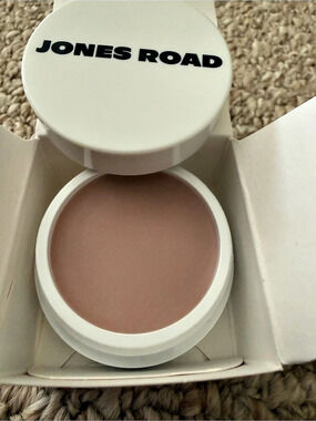 Jones Road Miracle Balm Au Naturel